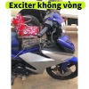 Ghế đi xe máy Exciter đa mẫu cho bé - Giá chỉ 135.100đ, giảm 20% 7