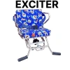 Ghế đi xe máy Exciter đa mẫu cho bé - Giá chỉ 135.100đ, giảm 20% 8