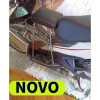 GHẾ ĐÔN GA AN TOÀN KHÔNG TỰA DÀNH CHO BÉ XE NOVO - Giá 155.400 VND 2