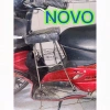 GHẾ ĐÔN GA AN TOÀN KHÔNG TỰA DÀNH CHO BÉ XE NOVO - Giá 155.400 VND 4