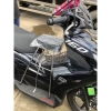 Ghế Đôn Ga Inox Yên Nệm An Toàn cho PCX, Vespa - 155.400 VND (Giảm 194.250 VND) 9