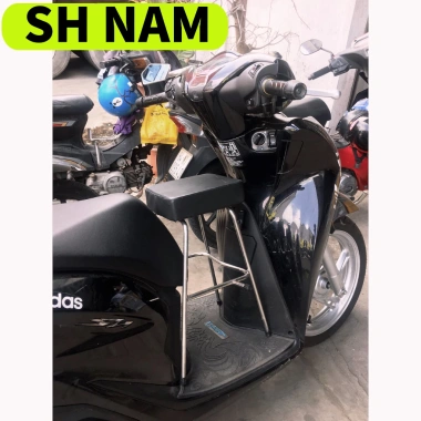 Ghế Đôn Ga Inox Yên Nệm Đa Năng Giá Rẻ 155.400 VND Thiết Kế Bền Bỉ Tiện Lợi 9