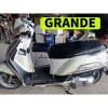 Ghế Đôn Ga Inox Yên Nệm Đen An Toàn Cho Bé - Dễ Lắp Đặt Trên Xe Máy 6