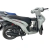 Ghế Đôn Ga Inox Yên Nệm Đen Xe Máy Tay Ga - Giá 155.400₫, Siêu Bền, Tiện Lợi 7