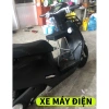 Ghế Đôn Ga Yên Nệm Đen Cho Xe Máy Điện - Giá Ưu Đãi 155.400đ, Tiện Lợi & An Toàn 4