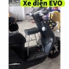 Ghế Đôn Ga Yên Nệm Đen Cho Xe Máy Điện - Giá Ưu Đãi 155.400đ, Tiện Lợi & An Toàn 6