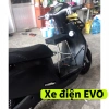 Ghế Đôn Ga Yên Nệm Đen Cho Xe Máy Điện - Giá Ưu Đãi 155.400đ, Tiện Lợi & An Toàn 7