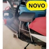 Ghế Đôn Ga Yên Nệm Đen Novo - êm ái, tiện lợi, giảm còn 155.400₫, giao nhanh