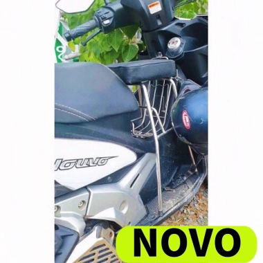 Ghế Đôn Ga Yên Nệm Đen Novo - êm ái, tiện lợi, giảm còn 155.400₫, giao nhanh 2 Ghế Đôn Ga Yên Nệm Đen Novo - êm ái, tiện lợi, giảm còn 155.400₫, giao nhanh 2