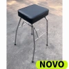 Ghế Đôn Ga Yên Nệm Đen Novo - êm ái, tiện lợi, giảm còn 155.400₫, giao nhanh 4