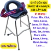 Ghế Đôn Ga Yên Nhựa Đa Năng An Toàn cho Bé Giá ưu đãi 155.400 VNĐ 2