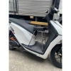 Ghế Đôn Nệm Ga Inox Đen Xe Datbike cho Bé - Yên Nệm Bền, Giá 155.400 VND Giảm Giá 5