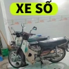 Ghế Đôn Số Inox Cao Cấp cho Bé - Yên Nệm Đen An Toàn, Giá Ưu Đãi 135k 5