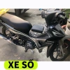 Ghế Đôn Số Inox Cao Cấp cho Bé - Yên Nệm Đen An Toàn, Giá Ưu Đãi 135k 6