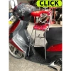 Ghế Ga Gập Inox Đa Năng An Toàn Cho Bé Khi Đi Xe Máy - Giá 260.400₫ 6