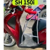 Ghế ga xếp sắt sơn tĩnh điện SH - Size L, màu Ý, SH MODE, cho bé - Giá 205.100₫ 3