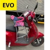 Ghế Ga Xếp Sắt Sơn Tĩnh Điện Vinfast EVO Cho Bé - Giá Ưu Đãi 193.380₫ 4