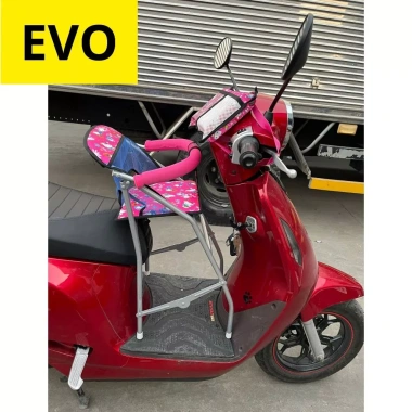 Ghế Ga Xếp Sắt Sơn Tĩnh Điện Vinfast EVO Cho Bé - Giá Ưu Đãi 193.380₫ 5 Ghế Ga Xếp Sắt Sơn Tĩnh Điện Vinfast EVO Cho Bé - Giá Ưu Đãi 193.380₫ 5
