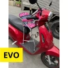 Ghế Ga Xếp Sắt Sơn Tĩnh Điện Vinfast EVO Cho Bé - Giá Ưu Đãi 193.380₫ 6