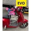 Ghế Ga Xếp Sắt Sơn Tĩnh Điện Vinfast EVO Cho Bé - Giá Ưu Đãi 193.380₫ 7