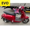 Ghế Ga Xếp Sắt Sơn Tĩnh Điện Vinfast EVO Cho Bé - Giá Ưu Đãi 193.380₫ 8