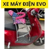Ghế Ga Xếp Sắt Sơn Tĩnh Điện Vinfast EVO Cho Bé - Giá Ưu Đãi 193.380₫ 9