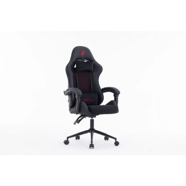 Ghế game EDRA Citizen EGC236 - Giảm 23%, thiết kế ergonomic, hỗ trợ lưng, 2.375.000₫