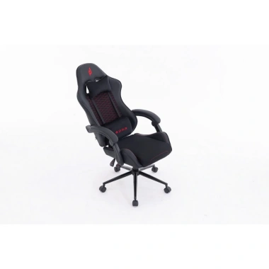Ghế game EDRA Citizen EGC236 - Giảm 23%, thiết kế ergonomic, hỗ trợ lưng, 2.375.000₫