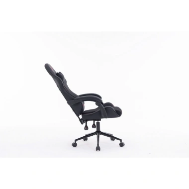 Ghế game EDRA Citizen EGC236 - Giảm 23%, thiết kế ergonomic, hỗ trợ lưng, 2.375.000₫