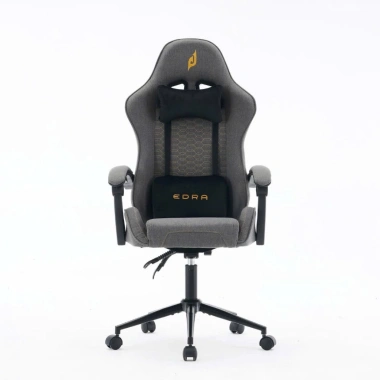 Ghế Gaming Chất Liệu Vải Kháng Khuẩn, Thiết Kế Ergonomic, Giá Ưu Đãi 2.48 Triệu