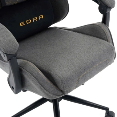 Ghế Gaming Chất Liệu Vải Kháng Khuẩn, Thiết Kế Ergonomic, Giá Ưu Đãi 2.48 Triệu