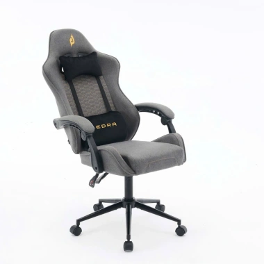 Ghế Gaming Chất Liệu Vải Kháng Khuẩn, Thiết Kế Ergonomic, Giá Ưu Đãi 2.48 Triệu