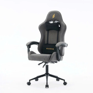 Ghế Gaming Chất Liệu Vải Kháng Khuẩn, Thiết Kế Ergonomic, Giá Ưu Đãi 2.48 Triệu 6 Ghế Gaming Chất Liệu Vải Kháng Khuẩn, Thiết Kế Ergonomic, Giá Ưu Đãi 2.48 Triệu 6