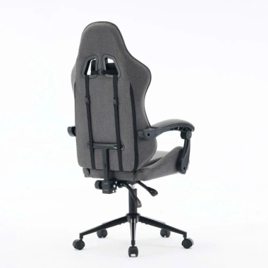Ghế Gaming Chất Liệu Vải Kháng Khuẩn, Thiết Kế Ergonomic, Giá Ưu Đãi 2.48 Triệu 7 Ghế Gaming Chất Liệu Vải Kháng Khuẩn, Thiết Kế Ergonomic, Giá Ưu Đãi 2.48 Triệu 7