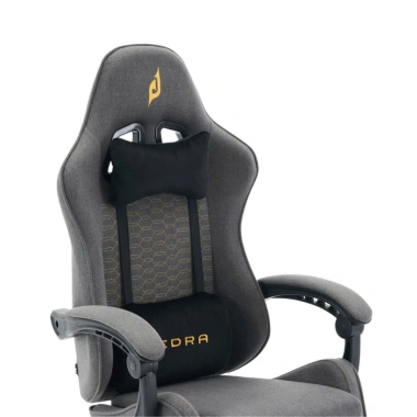 Ghế Gaming Chất Liệu Vải Kháng Khuẩn, Thiết Kế Ergonomic, Giá Ưu Đãi 2.48 Triệu