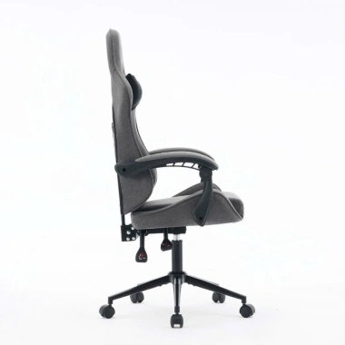 Ghế Gaming Chất Liệu Vải Kháng Khuẩn, Thiết Kế Ergonomic, Giá Ưu Đãi 2.48 Triệu