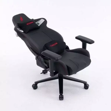 Ghế gaming EDRA THROW 235 chính hãng, giá 5.04 triệu, giảm 22%, ship nhanh Hà Nội