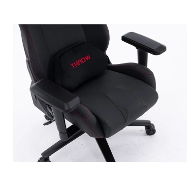 Ghế gaming EDRA THROW 235 chính hãng, giá 5.04 triệu, giảm 22%, ship nhanh Hà Nội