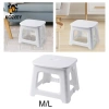 Ghế gấp KOZEEY trẻ em đa chức năng nhỏ gọn - ghế tắm, ghế bàn chân, nhà bếp, lối vào 5