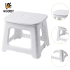 Ghế gấp KOZEEY trẻ em đa chức năng nhỏ gọn - ghế tắm, ghế bàn chân, nhà bếp, lối vào 6