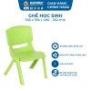 Ghế học sinh QUI PHÚC HỎA TỐC – Ghế ngồi học bé bền, thoải mái, an toàn, giá 100.040 VND 8