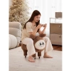 Ghế Labubu Nhồi Bông Có Bánh Xe - Đồ Chơi Hình Con Vật Trẻ Em 716.100₫ 4