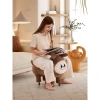 Ghế Labubu Nhồi Bông Có Bánh Xe - Đồ Chơi Hình Con Vật Trẻ Em 716.100₫ 7