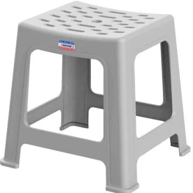 Ghế lùn nhựa PP 52k, ghế ngồi thấp cho quán, sân trường, Tổng Kho Nhựa Sài Gòn 4 Ghế lùn nhựa PP 52k, ghế ngồi thấp cho quán, sân trường, Tổng Kho Nhựa Sài Gòn 4