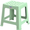 Ghế lùn nhựa PP 52k, ghế ngồi thấp cho quán, sân trường, Tổng Kho Nhựa Sài Gòn 5