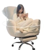 Ghế máy tính lười - Sofa thoải mái, tựa lưng, phù hợp văn phòng, chỉ 1.976.800₫ 5