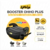 Ghế Nâng Ôtô OHHO Plus Jovikids Booster I-size 6-12 tuổi ISOFIX Cao cấp Giá 1,6 triệu