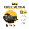 Ghế Nâng Ôtô OHHO Plus Jovikids Booster I-size 6-12 tuổi ISOFIX Cao cấp Giá 1,6 triệu 3