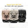 Ghế Ngồi Ôtô Cao Cấp RANGER TT Plus Jovikids - Xoay 360, i-Size ECE R129, 0-12 tuổi, Giá ưu đãi 5,360,000 VND 4