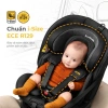 Ghế Ngồi Ôtô Cao Cấp RANGER TT Plus Jovikids - Xoay 360, i-Size ECE R129, 0-12 tuổi, Giá ưu đãi 5,360,000 VND 6